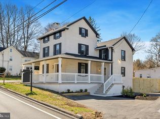 636 Ridge Pike, Lafayette Hill, PA 19444