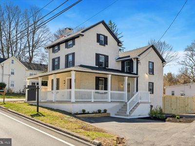 636 Ridge Pike, Lafayette Hill, PA, 19444