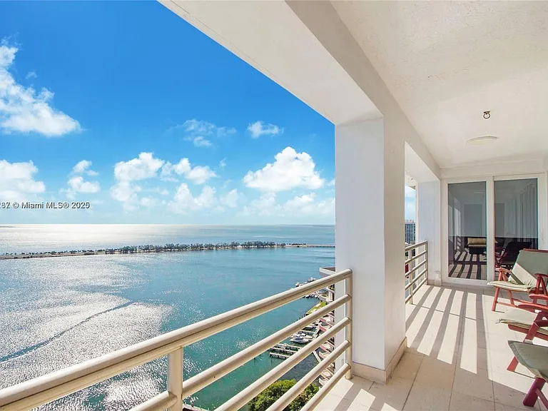 1541 Brickell Ave #A-3902 — Photo 4