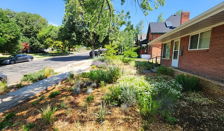 370 N F St #1 — Photo 16