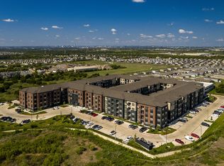 Residences at Decker, Austin, TX 78724