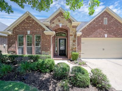 17223 Rookery Ct, Conroe, TX, 77385