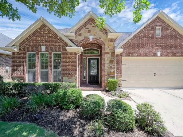 17223 Rookery Ct, Conroe, TX 77385
