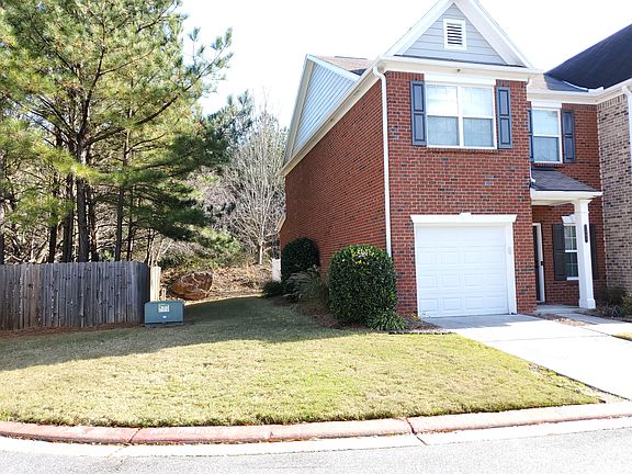 2nd image of 2401 Heritage Park Cir NW #14