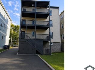 23 Deering Rd #2, Mattapan, MA 02126