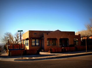 201 Maple St NE, Albuquerque, NM 87106