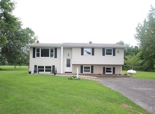 16644 Lakeshore Rd, Kendall, NY 14476