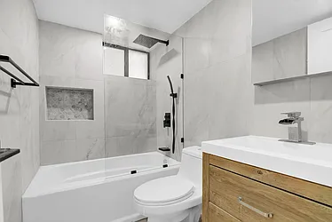 Rented by Keller Williams NYC