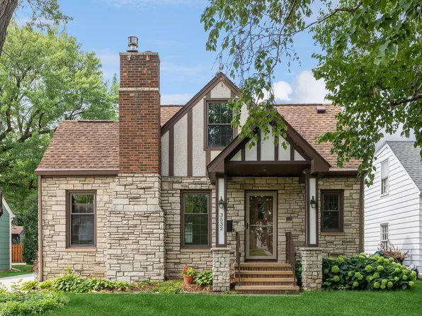 3532 Glenhurst Ave, Minneapolis, MN 55416
