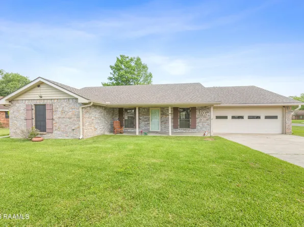 100 Albania Ct, Lafayette, LA 70503