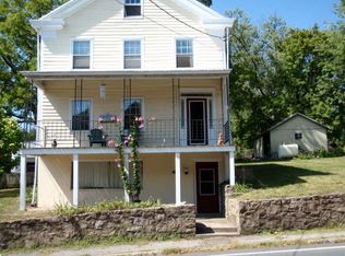 750 Sergeantsville Rd, Stockton, NJ 08559