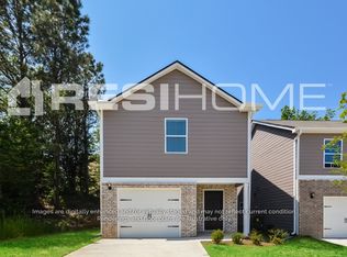 1093 Benfield Rdg W, Conyers, GA 30012