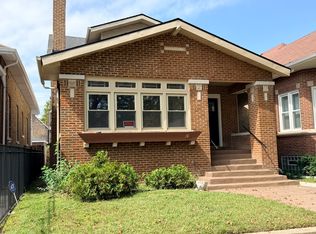 8118 S Saint Lawrence Ave, Chicago, IL 60619