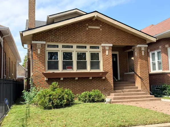 8118 S Saint Lawrence Ave, Chicago, IL 60619