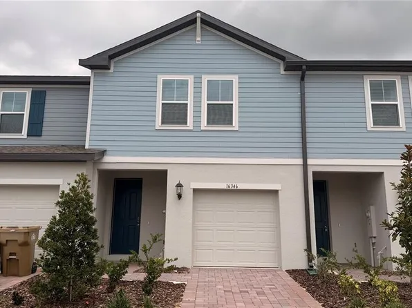 16346 Bird Of Paradise Ave, Clermont, FL 34714