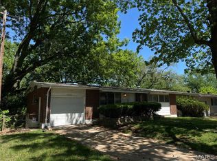 10264 Dacey Dr, Saint Louis, MO 63136