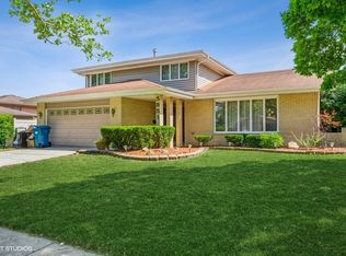 5851 W 125th Pl, Alsip, IL 60803