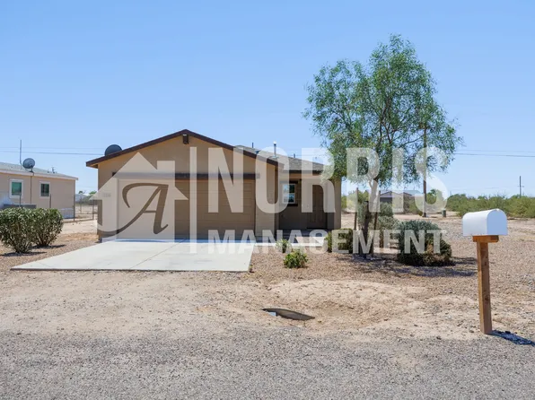 3155 W Santan Vista Dr, Eloy, AZ 85131