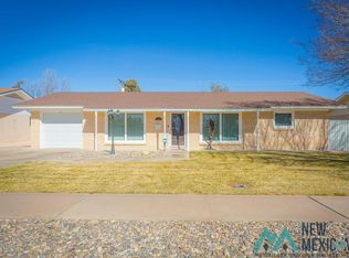 511 E Mescalero Rd, Roswell, NM 88201