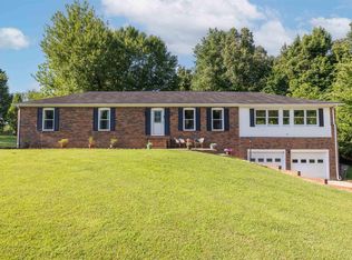 4520 Potter Ct, Paducah, KY 42001
