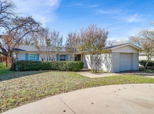 3612 Winston Rd, Fort Worth, TX 76109