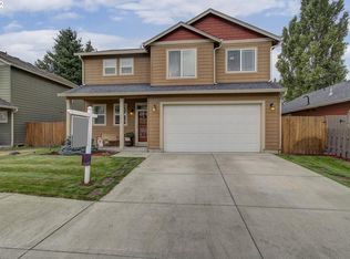 7612 NE 54th Ave, Vancouver, WA 98661