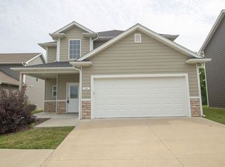 2810 Amberwood Ct, Columbia, MO 65203