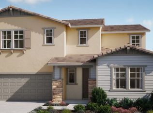 Plan 4502 Plan, The Bungalows at Arbor Ranch, Elk Grove, CA 95757