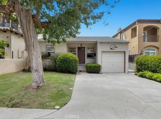 2905 Oak Ave, Manhattan Beach, CA 90266