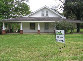 732 Saluda Dam Rd, Easley, SC 29640