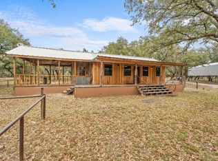 375 Wild Tree Ln, Early, TX 76802