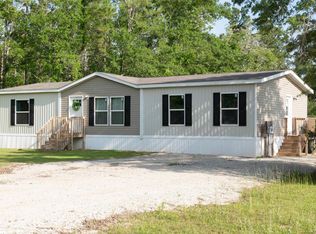 16822 Witt Rd, Bon Secour, AL 36511