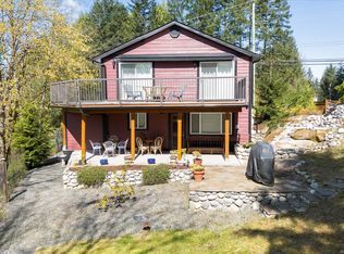 1701 Morden Rd, Nanaimo, BC V9X 1T6