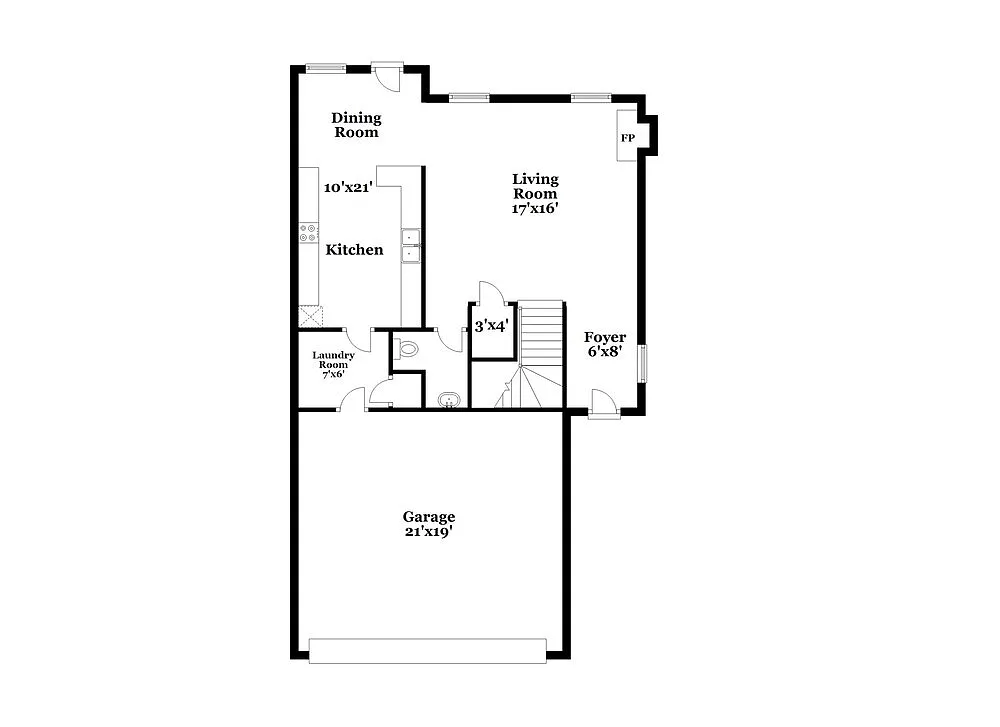Building Photo - 508 McCarthy Dr