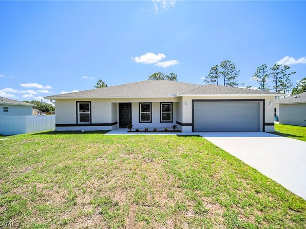 2006 Welby Ln, Lehigh Acres, FL 33972