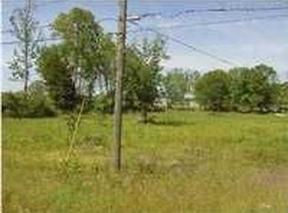 1514 W 3rd St, Luverne, AL 36049