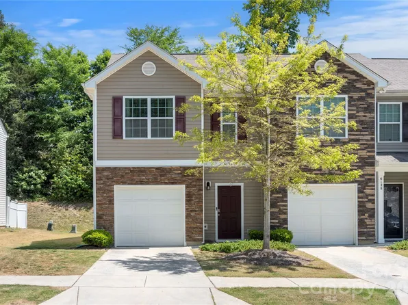 6132 Guildford Hill Ln #5D, Charlotte, NC 28215