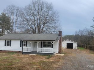 2533-2531 Swanson Rd, Crouse, NC 28033