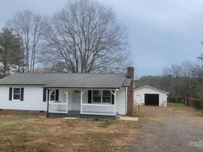 2533-2531 Swanson Rd, Crouse, NC, 28033