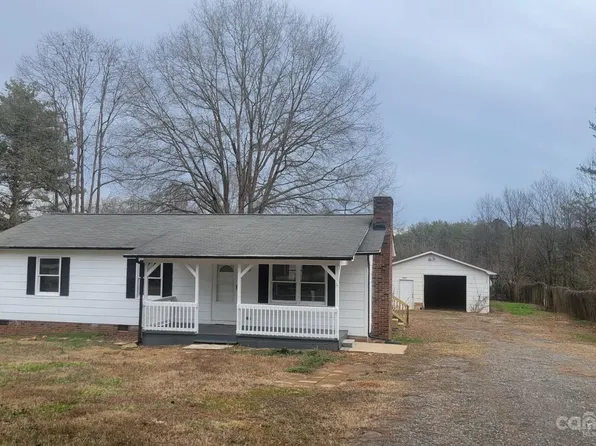 2533-2531 Swanson Rd, Crouse, NC 28033