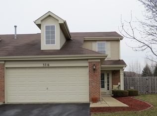 3716 Harms Rd, Joliet, IL 60435