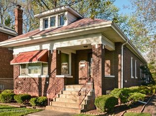 9555 S Maplewood Ave, Evergreen Park, IL