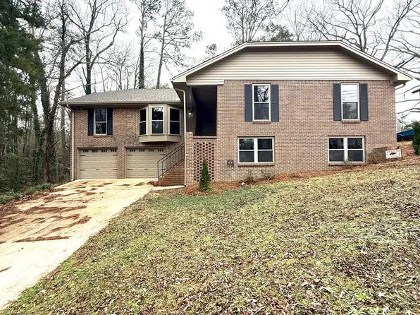 508 Mockingbird Ct, Prattville, AL 36067