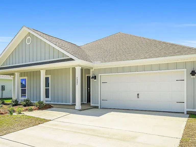 4865 Sandhill Way — Photo 1