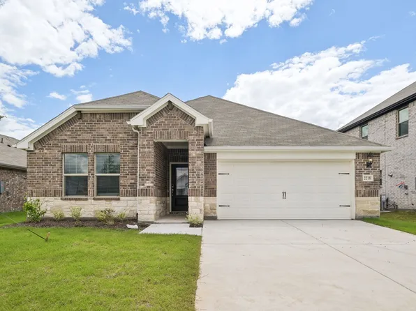 2218 Lone Star Ln, Seagoville, TX 75159