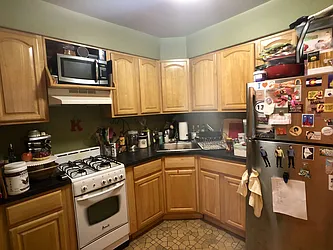 Rented by Irving Properties of New York, LLC