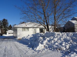 109 Poulson Ave, Henning, MN 56551