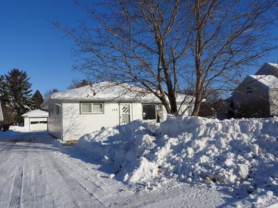 109 Poulson Ave, Henning, MN, 56551