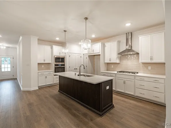 16403 Creekstone Point Ave, Chesterfield, VA 23120