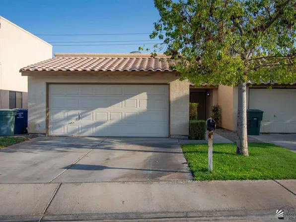 2183 E 27th Ln, Yuma, AZ 85365